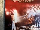 Queen, Queen On Fire, Live At The Bowl, Freddie Mercury