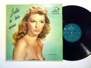 JULIE LONDON- Julie is Her Name Mono 1st Press (1955) glossy VG++ cover, VG LP