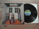 STATUS QUO-ON THE LEVEL-GREAT AUDIO-VERTIGO-EX VINYL LP 1975