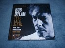 Bob Dylan - Tell Tale Signs  4LP  (Bootleg Series Vol. 8)