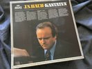 30LP BACH CANTATAS KARL RICHTER 5x 6LP BOXES Germany ARCHIV PRODUKTION STEREO NM