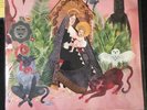 Father John Misty - I Love You, Honeybear 2 LP 45 RPM New SP1115 Clear Vinyl