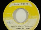 Alton & The I Listics 