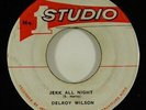 Delroy Wilson 