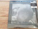 GRAM PARSONS - ALTERNATE TAKES FROM GP - LTD. RECORD STORE DAY 2014 2LP SET MINT