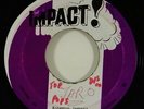 Tommy McCook & Impact All-Stars 
