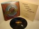 Grateful Dead , American Beauty ,album lp, EXC., MFSL ,Mobile Fidelity ,MoFi