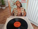 Birth Control Various Reggae LP Pama Records