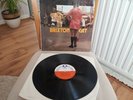 Brixton Cat Joe's All Stars Trojan Reggae LP 1969