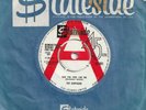 NORTHERN SOUL/MOTOWN-THE CONTOURS-CAN YOU JERK LIKE ME-STATESIDE-***DEMO***
