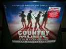 Ken Burns: Country Music: The Soundtrack **BRAND NEW RECORD LP VINYL