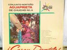 CONJUNTO NORTEÑO AGUAPRIETA DE CHUCHO NILA
