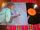 ROBERTO CARLOS Early Mexican Album EX/EX 1968 MEXICO 12
