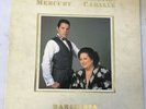 Freddie Mercury & Montserrat Caballe ?– Barcelona - RARE 12