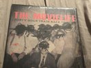 The Movielife - 40 Hour Train Back To Penn Lp 1st Press Green Vinyl Blink 182