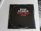 PINO DANIELE - ELECTRIC JAM - VINILE - LP 33 GIRI - 12