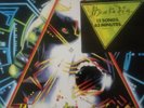 Def Leppard Hysteria Vinyl LP Orig 1987 USED