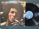 Bob Marley & Wailers 'CATCH A FIRE' ILPS 9241 Vinyl lp Ex+
