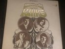KINKS - Something Else - 1967 or 1976 vinyl LP  RS6279 USA VG+