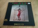 LOUIE RAMIREZ & HIS ORCHESTRA  -  LATIN AU GO GO  - ORIGINAL PRESSING - MONO