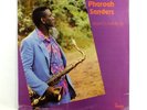 PHAROAH SANDERS 