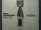 SEALED FOO FIGHTERS ECHOES SILENCE PATIENCE & GRACE ORIG2007 12