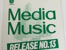 Capitol Library MEDIA MUSIC Release No.13 