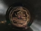 RAY NOBLE “MIDNIGHT, THE STARS AND YOU” RARE VICTOR 24700 78 E- THE SHINING
