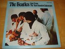 Beatles Live From Sam Houston Colosseum 1965 2 LP Butcher Photo Cover No TMOQ