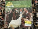 THE BEACH BOYS - PET SOUNDS LP CAPITOL 72435-21241-1-4 FIRST STEREO RELEASE 1999