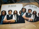 Beatles - Let It Unplugged - Rare Ltd Edit Beatles Fan Club Japan Picture Disc