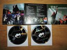 U2 SOMEWHERE IN OUR HEARTS BOSTON 04/12/2005 ORIGINAL DOCD