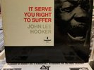 John Lee Hooker - It Serves You Right To Suffer