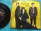 The Beatles Hits 7” Vinyl Record (Gepo-8880)