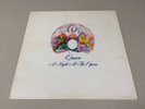 Queen A Night At The Opera Vinyl Album Record Gatefold Embossed 1975 EMTC 103