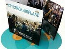 Jefferson Airplane - Woodstock Sunday August 17, 1969 3xLP Blue vinyl - NEW