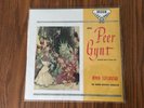 Oivin Fjeldstad: Grieg: Peer Gynt - Speakers Corner 180g LP (SXL 2012)