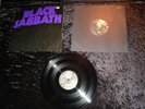 Schallplatte LP Master of Reality Black Sabbath Vertigo