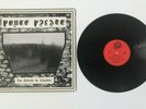 PONCE PILATE Les Enfants Du Cimetière LP vinyl French first press 1985 private 