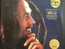 Bob Marley & The Wailers Natural Mystic Ex Condition Rare vinyl LP