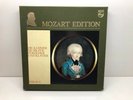 Mozart Edition 8 Kammermusik Haebler Szeryng Vinyl 12LP Philips ?6747 381