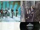 ROLLING STONES GOLDEN ALBUM LONDON SLH-53 Japan FLIPBACK COVER VINYL LP