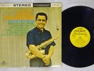 ART PEPPER GETTIN' TOGETHER LONDON SLY 1011 Japan VINYL LP