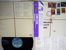 RACCOMANDATA RICEVUTA RITORNO PER...UN CRISTALLO NEXUS K25P-426 Japan OBI LP