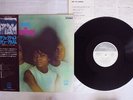 SUPREMES MEET THE TAMLA MOTION SWX-6008 Japan OBI PROMO VINYL LP