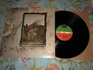 Led Zeppelin IV (Four Symbols) ZOSO UK gatefold NM VINYL Rare UK pressing BEAUTY