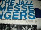 THE JAZZ MESSENGERS : AT THE CAFE BOHEMIA VOLUME 2 LP BLUE NOTE BST 81508 USA