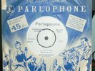 BOYD BENNETT & HIS ROCKETS MOVE/ CLICK CLACK PARLOPHONE DEMO 1958