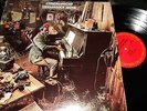 THELONIOUS MONK : UNDERGROUND LP COLUMBIA CS 9632 USA