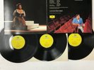 BIZET: CARMEN- HORNE- McCRACKEN- BERNSTEIN (Autographed twice ) + 9 others LH77